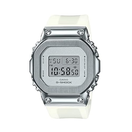 CASIO G-SHOCK JVI GVbN GM-S5600SK-7 rv v uh Y LbY q j̎q fW^ t J_[ h Vo[ zCg  XPg sAi [sAi]