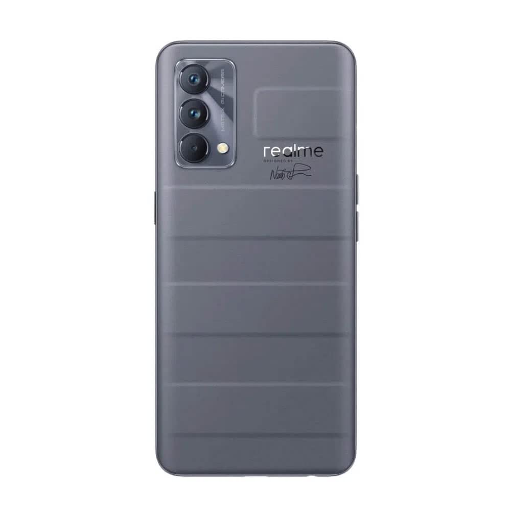 Realme GT Master Edition Dual-SIM 256GB ROM + 8GB RAM (GSM Only