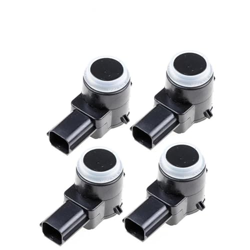Capteur de stationnement arrière résolvant les angles morts pour Chevrolet Avalanche, pack de 4