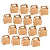 Cupcake-boxen: diese schönen verpackungsboxen lassen ihren kuchen exquisiter und köstlicher aussehen.