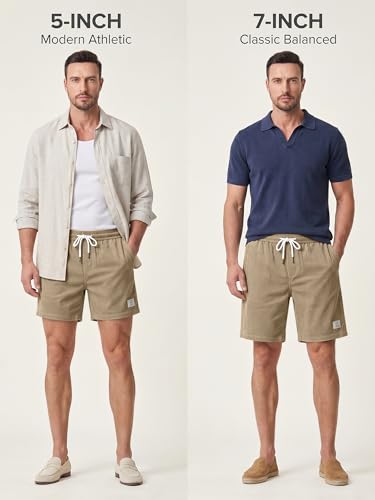 Image of JMIERR Men's Corduroy Shorts
