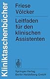 Leitfaden für den klinischen Assistenten