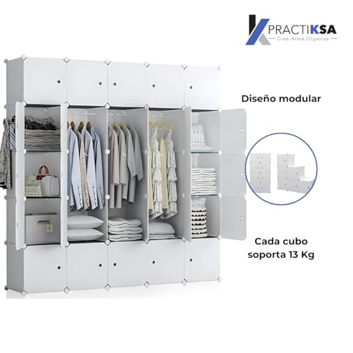 La mejor comparación de Roperos de madera tipo closets favoritos de las personas. 20 La mejor comparación de Roperos de madera tipo closets favoritos de las personas. 18