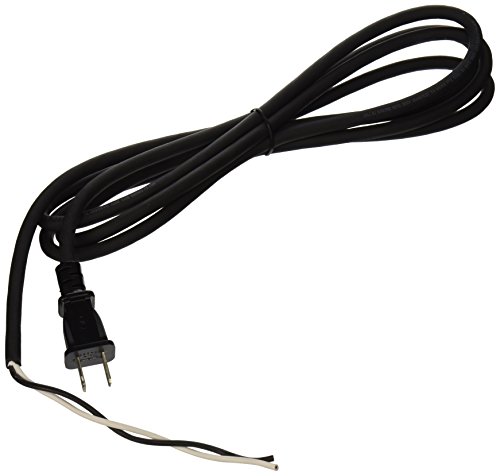 Hitachi 500432Z cord 2 fils électrique pour remplacer un câble usé et retrouver votre confort