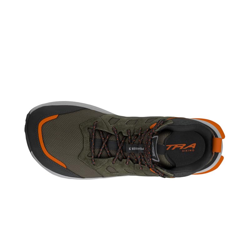 ALTRA Men's Lone Peak Hiker 3 Hiking Shoe2