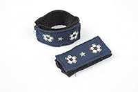 Algopix Similar Product 8 - EMC Sports Soccer Sleeve Scrunch