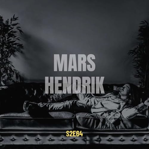 『S2E64 - Mars Hendrik』のカバーアート