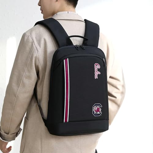 Image of SOAR Collegiate 14 Inch Laptop Bag, South Carolina Gamecocks