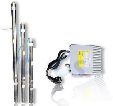 3T/32 400 V Well Immersion Pump Cable 40 m