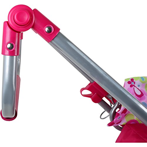 Legler 4047 Puppenwagen"Blume" – Bild 7
