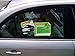 Parking Violation Stickers Notice (Pack of 50) Tow Warning You are Illegally Parked Multi Reasons - Large Size 6