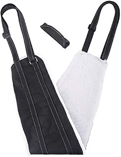 voopet Dog Sling, Help Lift Back Legs, Portable Hip Support Harness Assist Lift