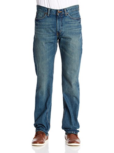 Levi's 514 Straight Fit Jeans, Thrifty, 36W / 30L Hombre