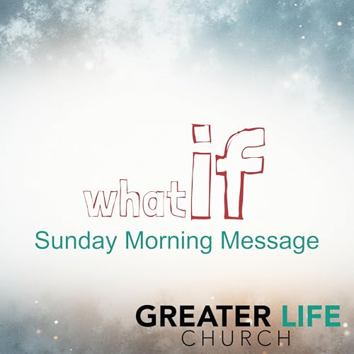 What If We Saw People Through the Eyes of Jesus? | What If Series Week 3