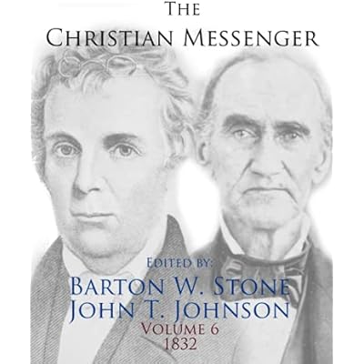 The Christian Messenger