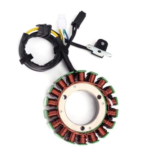 Stator de magnéto pour LTA500 4WD 2002-2007 raccord 32101-09F40