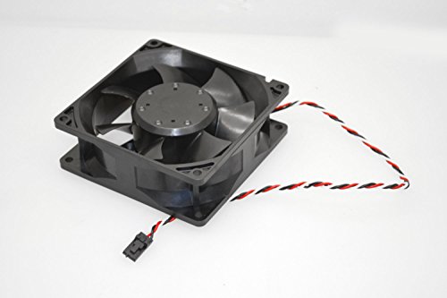 ����Dell JMC / DATECH 9232-12HBTL-2 92mm x 32mm CPU/�P�[�X�t�@�� OptiPlex GX60�AGX260�ADimension 4300�A4400�A4500�A4550�A8200�A8300�p (0P020�V�����E