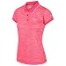 Produktbild Regatta Tima Polo ohne Ärmel Damen XXL Neon-Pink