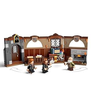 Amazon.co.jp - レゴ® ハリー・ポッター ホグワーツ城:呪文学 76442