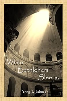 While Bethlehem Sleeps