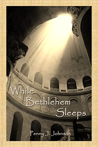While Bethlehem Sleeps 1494314126 Book Cover