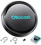 Amazon.co.jp: 【公式】オットキャスト Ottocast OttoAibox P3 Pro