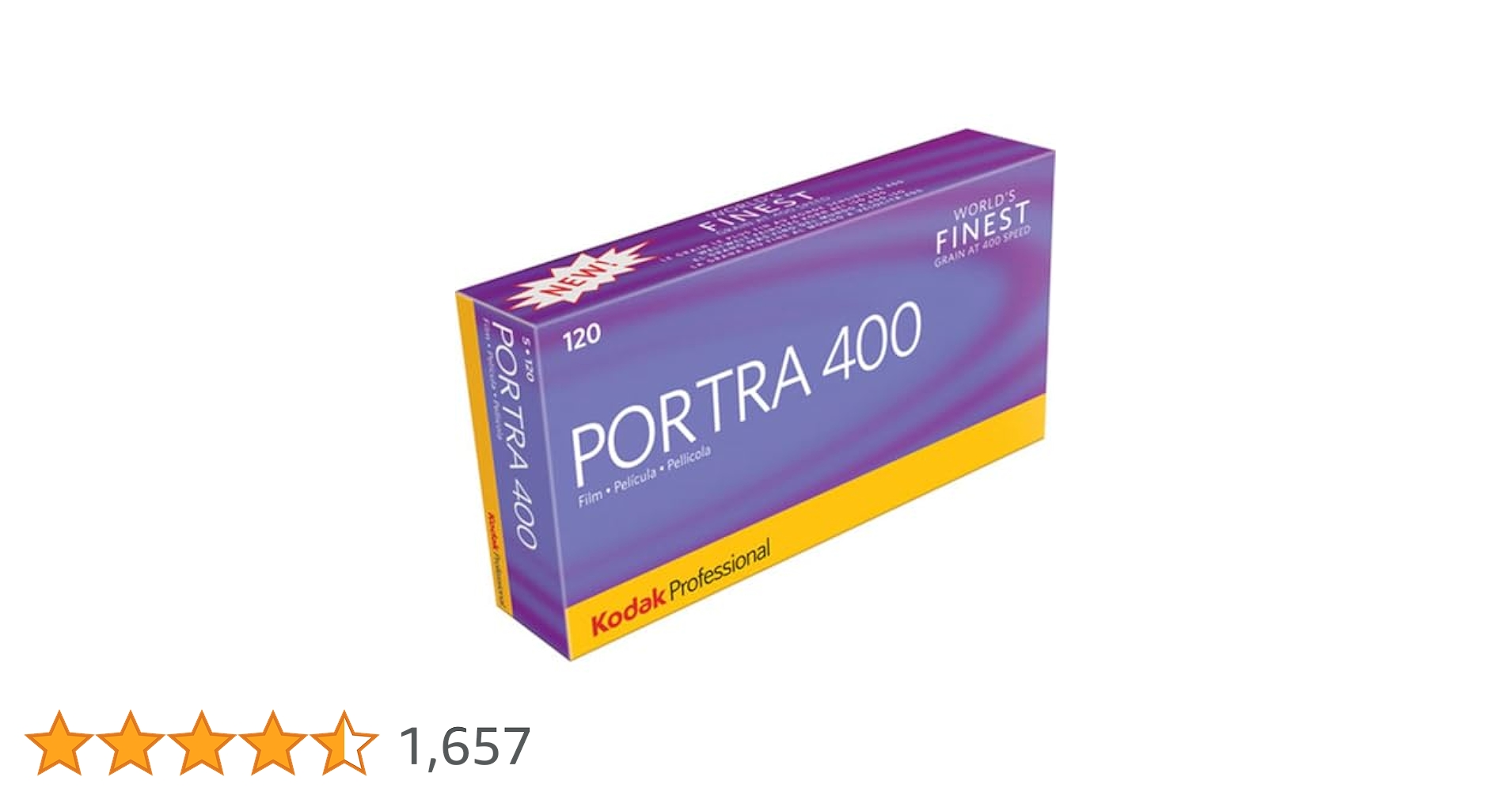 KODAK portra400 ５個入り 30002_01_Hero.png?v=1691176028