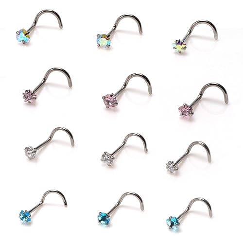 Amazon.co.uk Best Sellers The most popular items in Piercing Screws