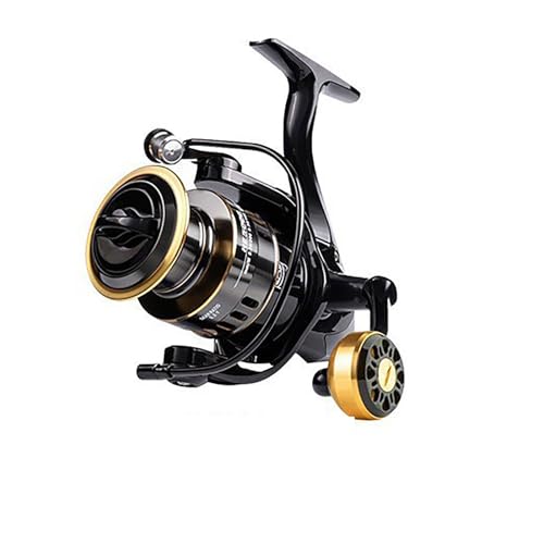 XsjO[ fishing reel Cނ胊[ [ oX V[oX WMO Syʂŏv ϏՌ őhO10kg ]x5.5:1 ނ [ (ubNS[h [Obv{[],4000)