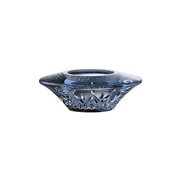 Waterford 2020 lismore votive topaz frost  urban country home decor