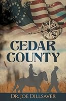 Cedar County B0F5WR51W2 Book Cover