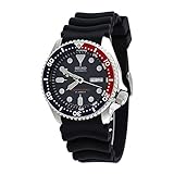 セイコー SEIKO ダイバー 腕時計 ネイビーボーイ SKX009J1 日本製 [並行輸入品]