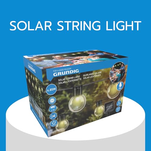 Éclairage étanche extérieur solaire pour sécuriser vos allées - 2
