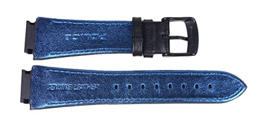 Police Ersatzband EP12778LB3-Band
