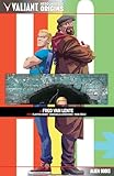 Diamond Comic Distributors