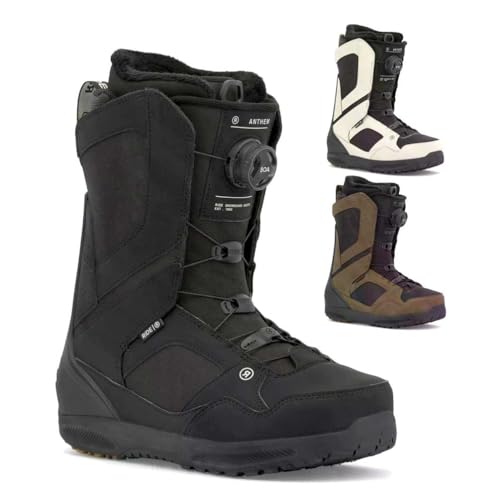 Xm[{[h u[c BOA Y RIDE Ch ANTHEM _C _CA 25-26 2026f ~htbNX 傫TCY 25cm - 29.5cm   F  DUST 27.0cm