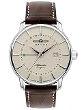 Zeppelin Reloj para Hombre 8442-5