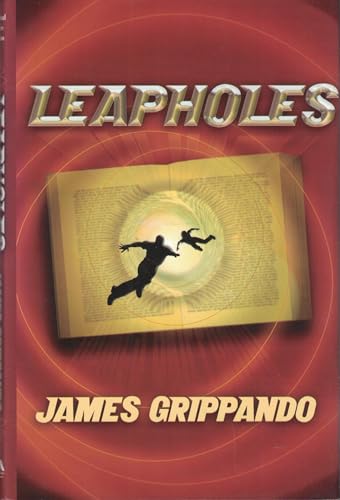 Leapholes