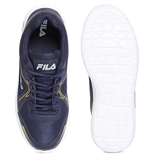 Image of Fila Mens Ragun Plus Sneaker