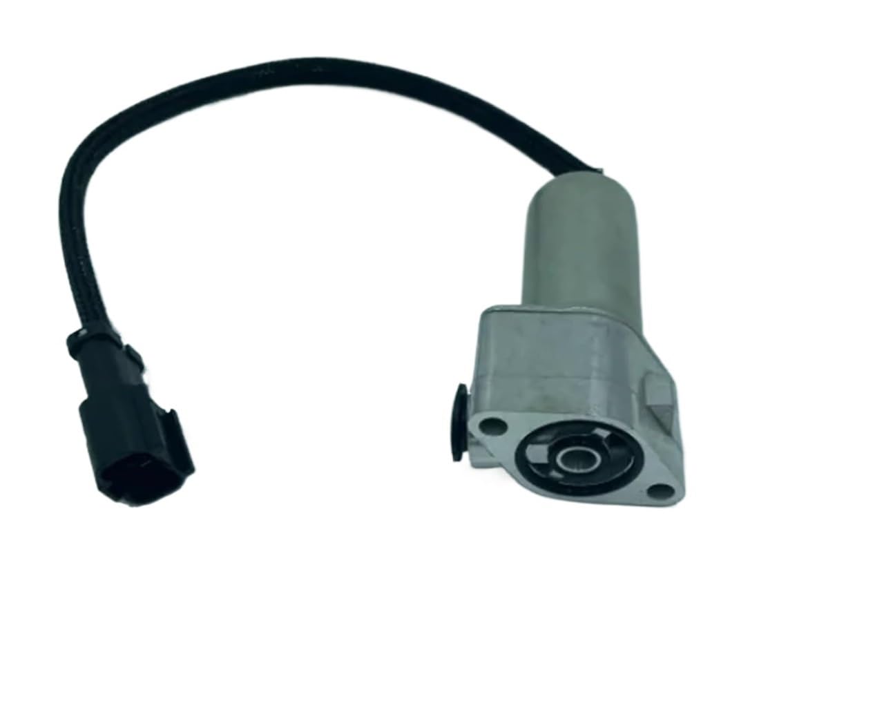Foelanne Brown Hydraulic Solenoid Valve 702-21-55600 702-21-55701