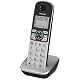 Panasonic KX-TGQ500GS Seniorentelefon mit einfacher Bedienung