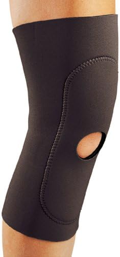 Procare Sport Knee Sleeve - Open Patella - Large
