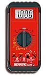 Unit_Count: 1.0 BENNING 044028 MM 2 Digital-Multimeter