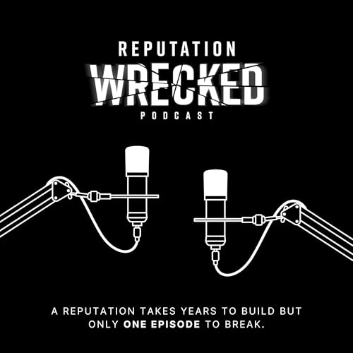 Reputation Wrecked copertina