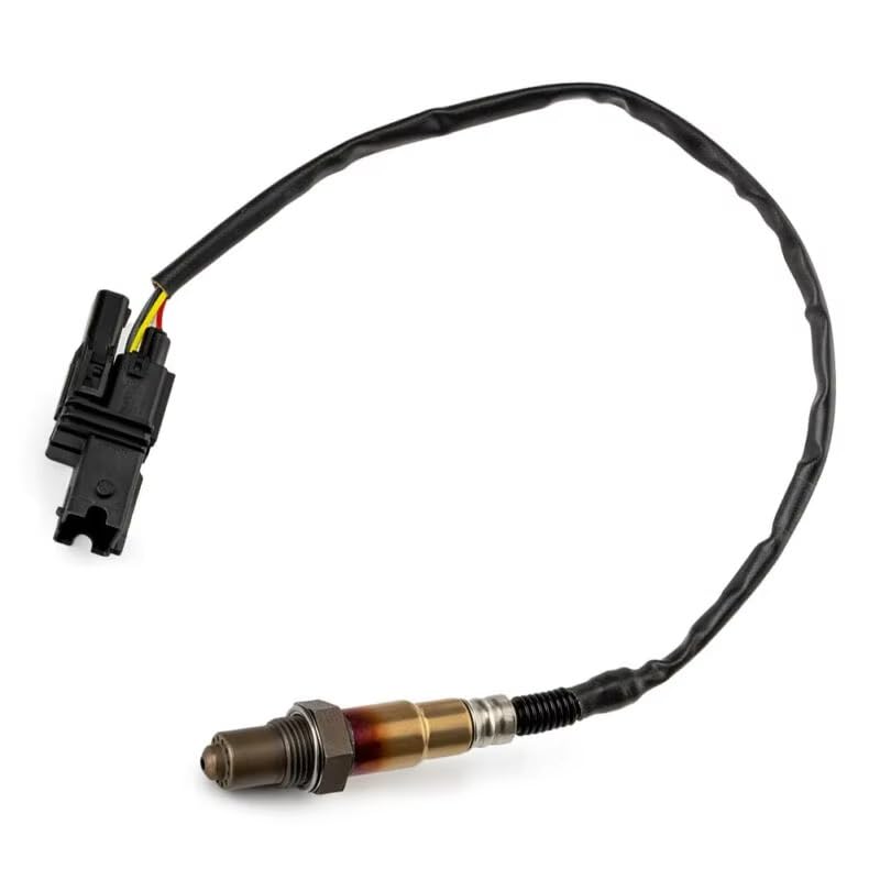 Sensor de oxígeno Para Suzuki Para Equator 2.5L Sensor De Oxígeno Aguas Arriba 12499877 226936M400 O2 Sensor de Oxígeno