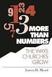 More Than Numbers: The Ways Churches Grow