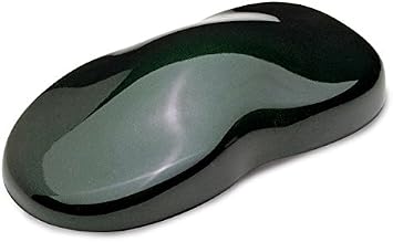 Eastwood Jaded Green Metallic Single Stage Acrylic Urethane Topcoat 31 Paint 96 oz 125 SQ FT