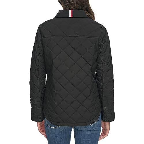 Tommy Hilfiger Women's Shacket2