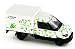 Produktbild Rietze 33000 - Streetscooter Work Städteregion Aachen - 1:87