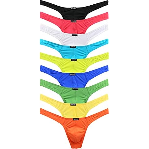 iKingsky String Ultra Fin Tanga Cover